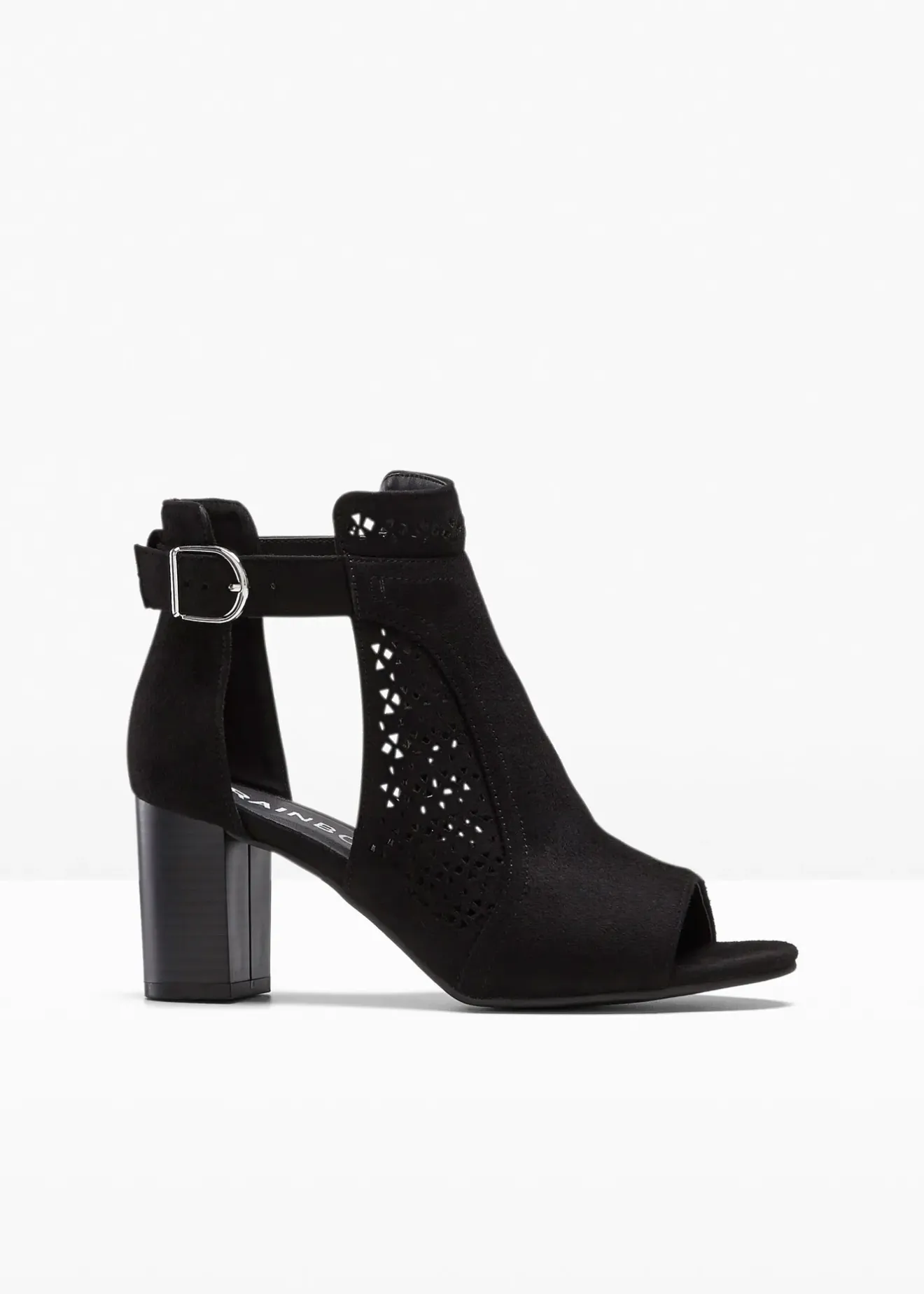 Femme bonprix Chaussures D'Été|Sandales à talons