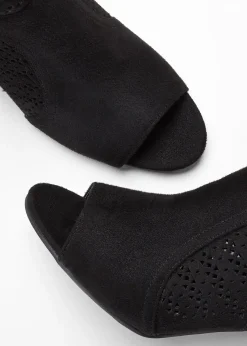 Femme bonprix Chaussures D'Été|Sandales à talons