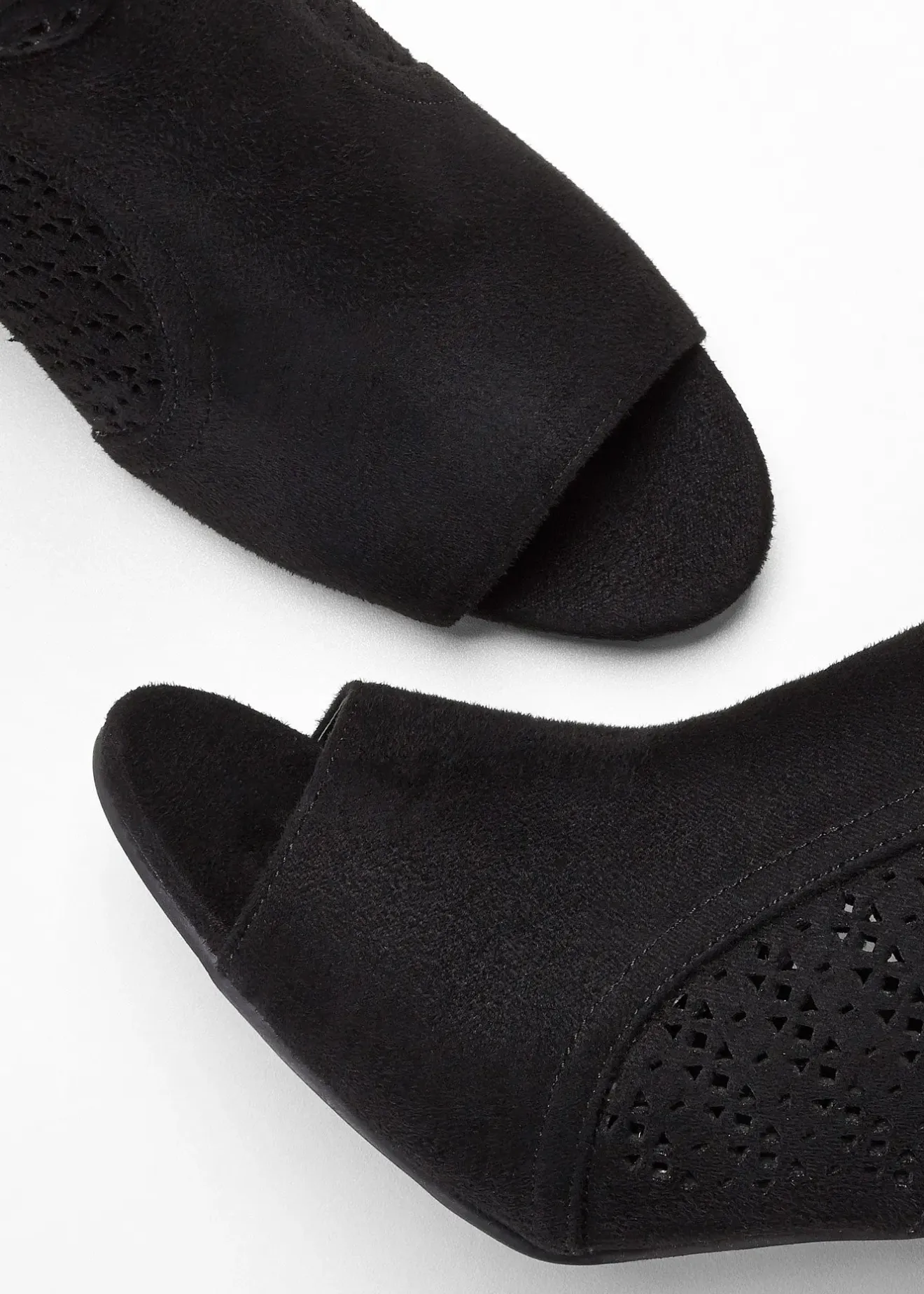 Femme bonprix Chaussures D'Été|Sandales à talons