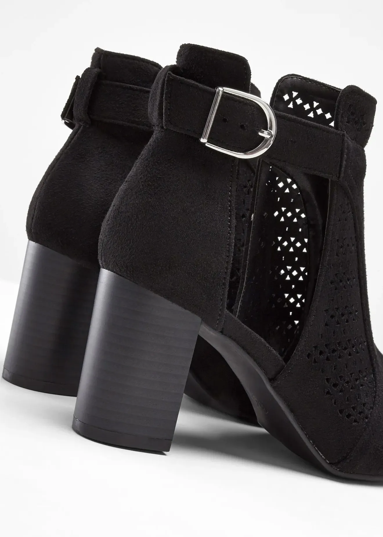 Femme bonprix Chaussures D'Été|Sandales à talons