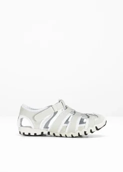 bonprix Sandales de randonnée à semelle crantée|Femme Chaussures Confort|Chaussures D'Été