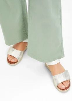 Femme Jana Marques|Chaussures Confort|Sandales largeur confortable