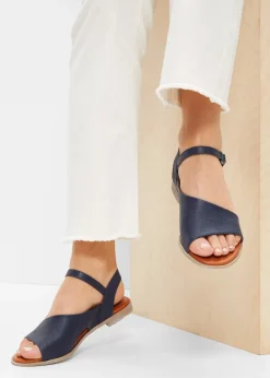 Femme Mustang Marques|Chaussures D'Été|Sandales