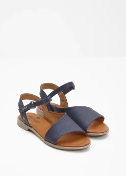 Femme Mustang Marques|Chaussures D'Été|Sandales