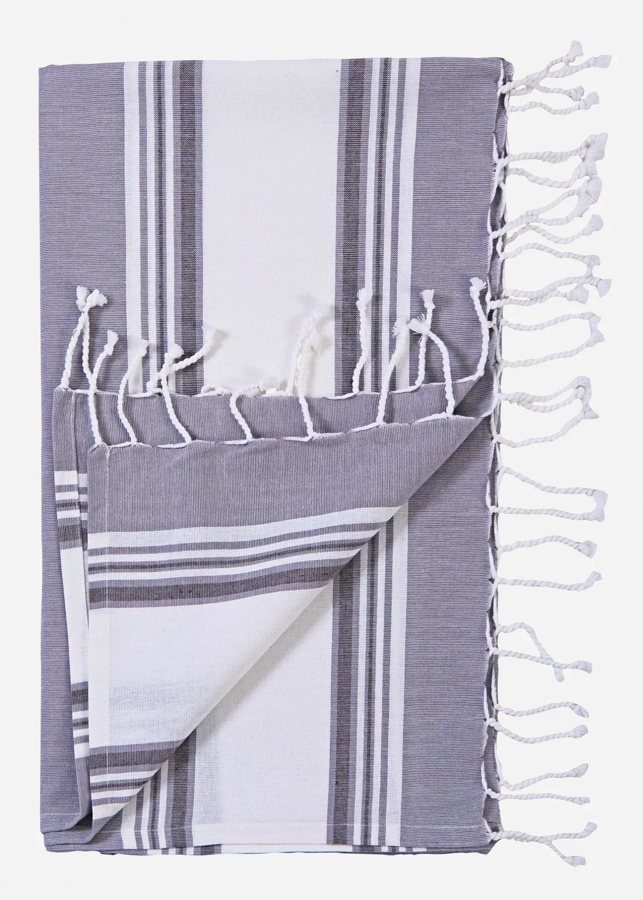 bonprix Serviette de hammam en coton| Salle De Bain·Serviettes De Toilette|Serviettes De Toilette