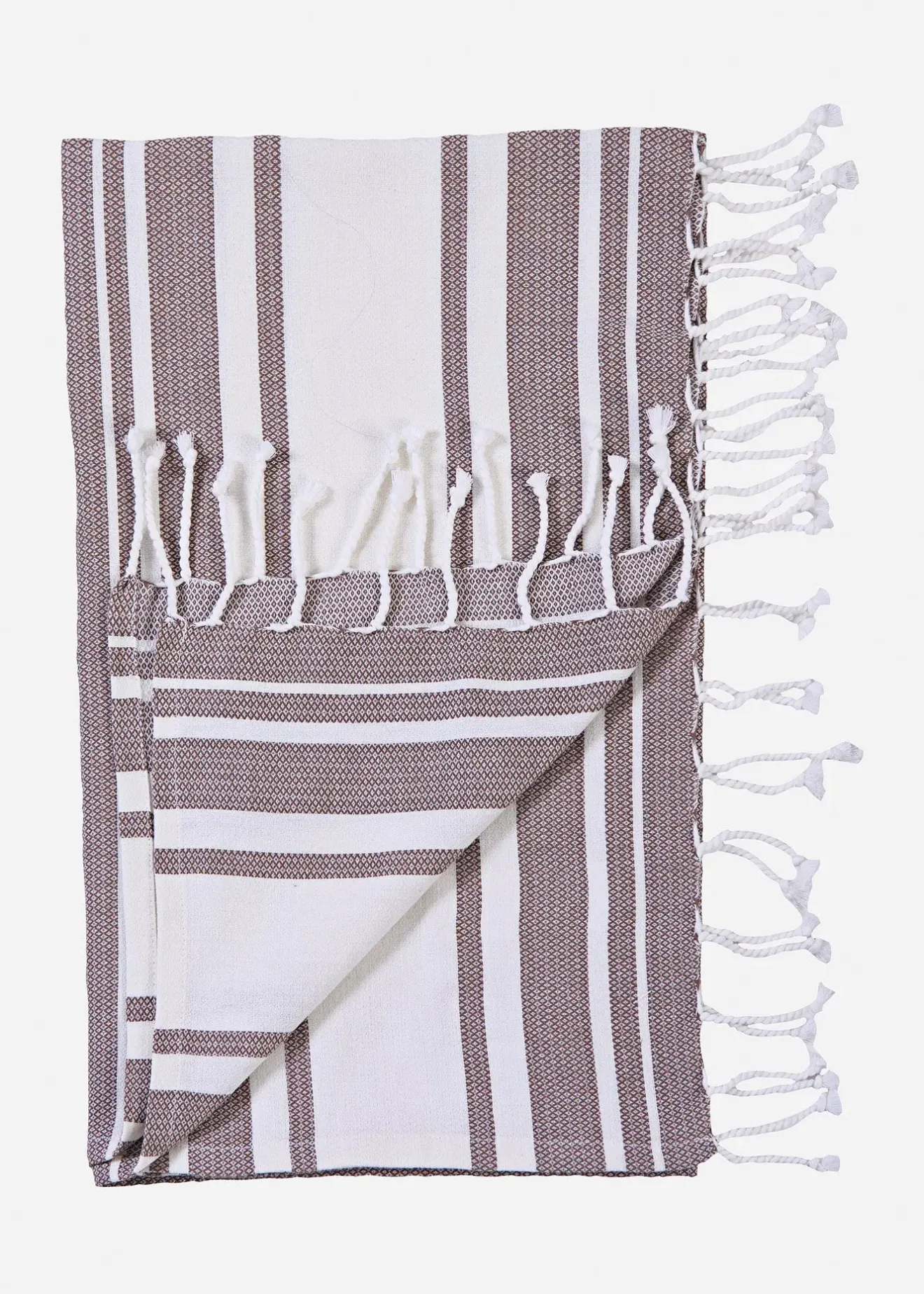 bonprix Salle De Bain·Serviettes De Toilette|Serviettes De Toilette|Serviette de hammam en coton