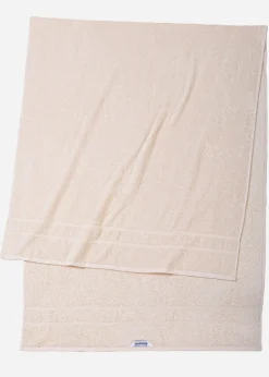 bonprix Serviette de sauna pur coton| Salle De Bain·Serviettes De Toilette|Serviettes De Toilette
