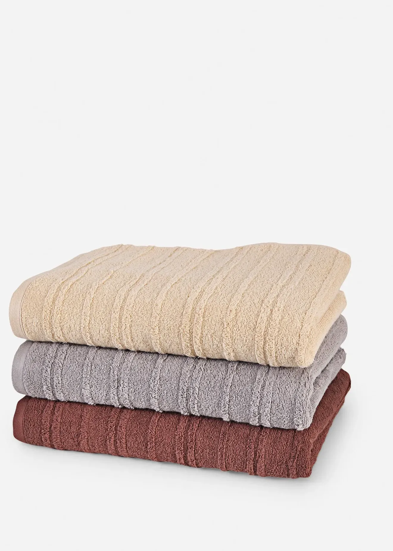 bonprix Serviette de toilette| Salle De Bain·Serviettes De Toilette|Serviettes De Toilette