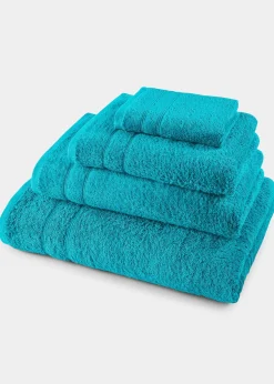 bonprix Salle De Bain·Serviettes De Toilette|Serviettes De Toilette|Serviette de toilette en éponge douce pur coton