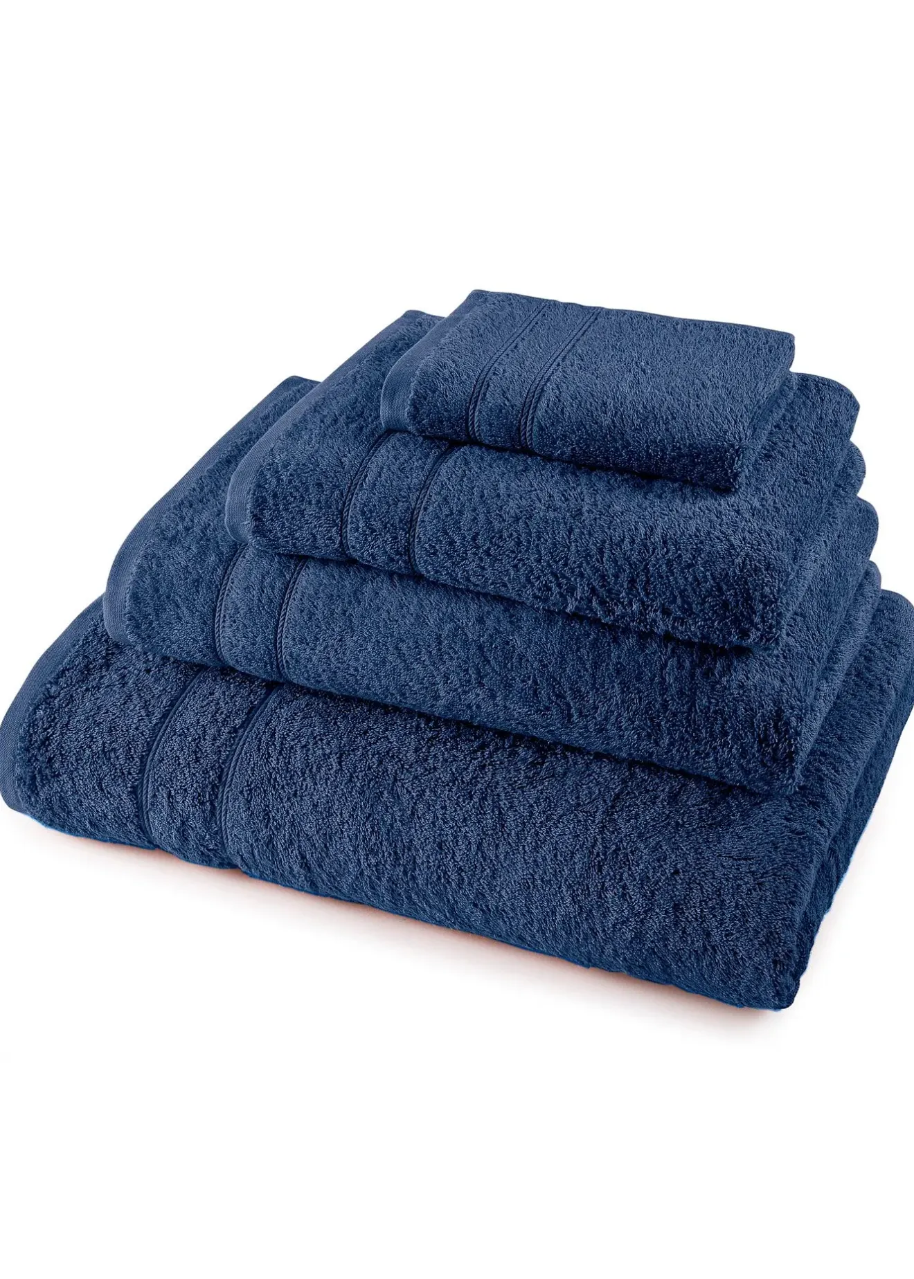 bonprix Serviette de toilette en éponge douce pur coton| Salle De Bain·Serviettes De Toilette|Serviettes De Toilette