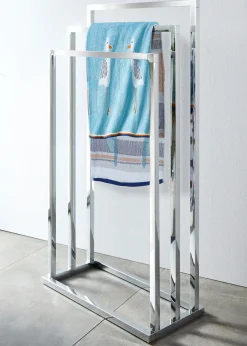 bonprix Serviette de toilette pur coton motif mouettes| Salle De Bain·Serviettes De Toilette|Serviettes De Toilette