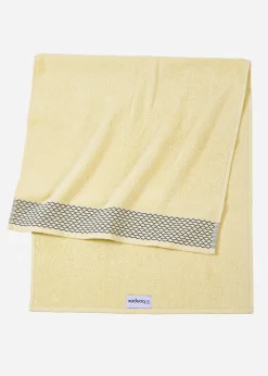 bonprix Salle De Bain·Serviettes De Toilette|Serviettes De Toilette|Serviette de toilette pur coton