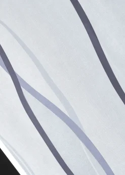 bonprix Set de 2 panneaux coulissants (uni et imprimé)| Panneaux Coulissants