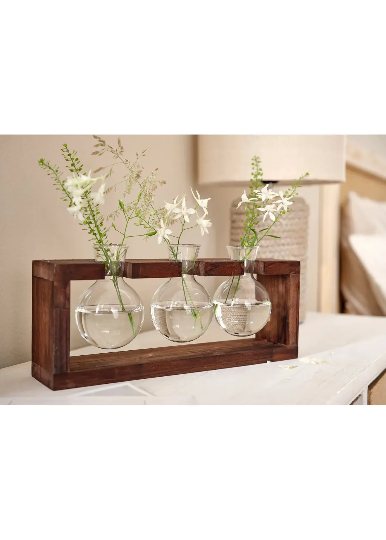 bonprix Salon·Décoration|Salle À Manger·Décoration|Set de vases sur support