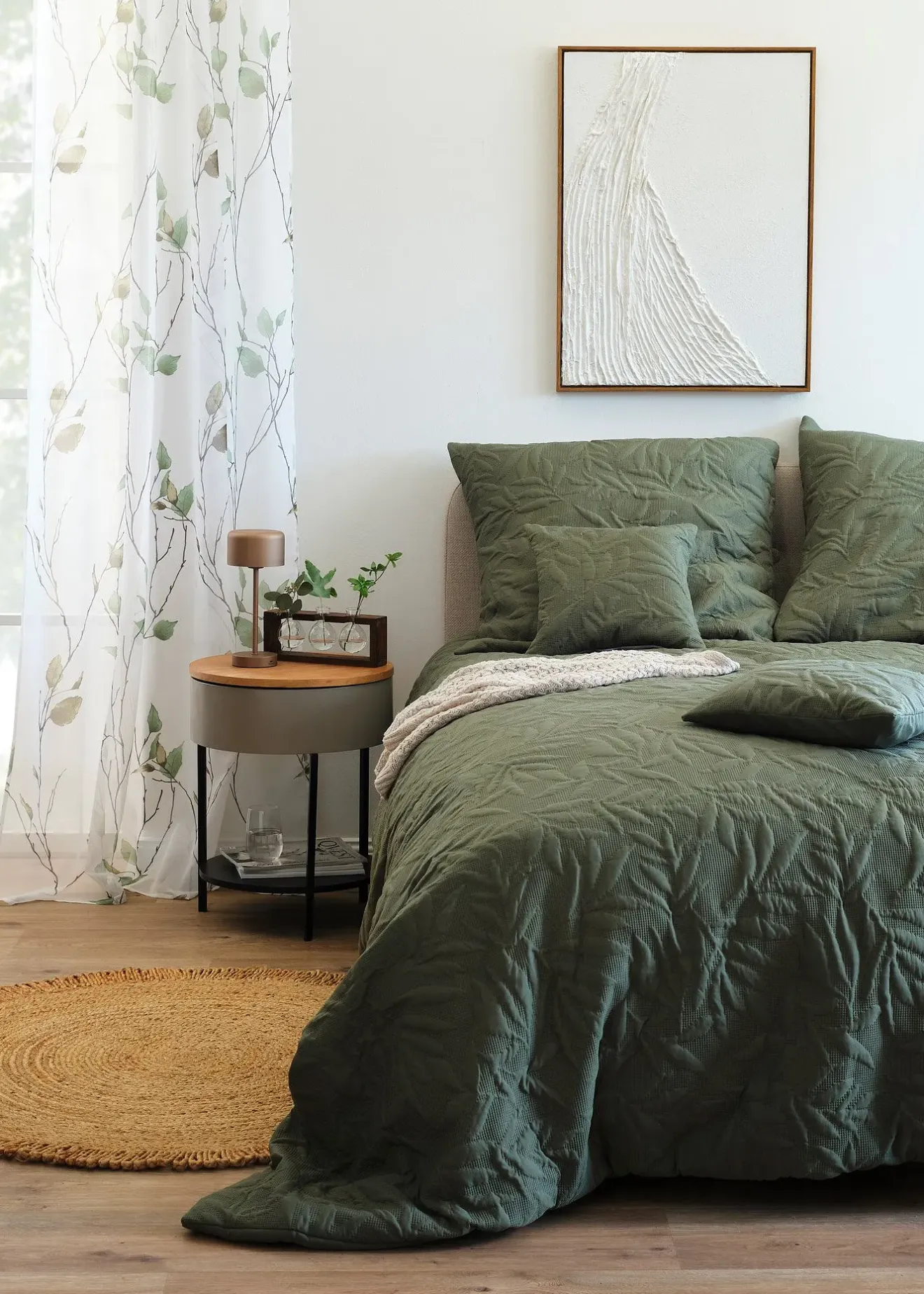 bonprix Salon·Décoration|Salle À Manger·Décoration|Set de vases sur support