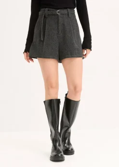 Femme bonprix Shorts|Pantalons|Short