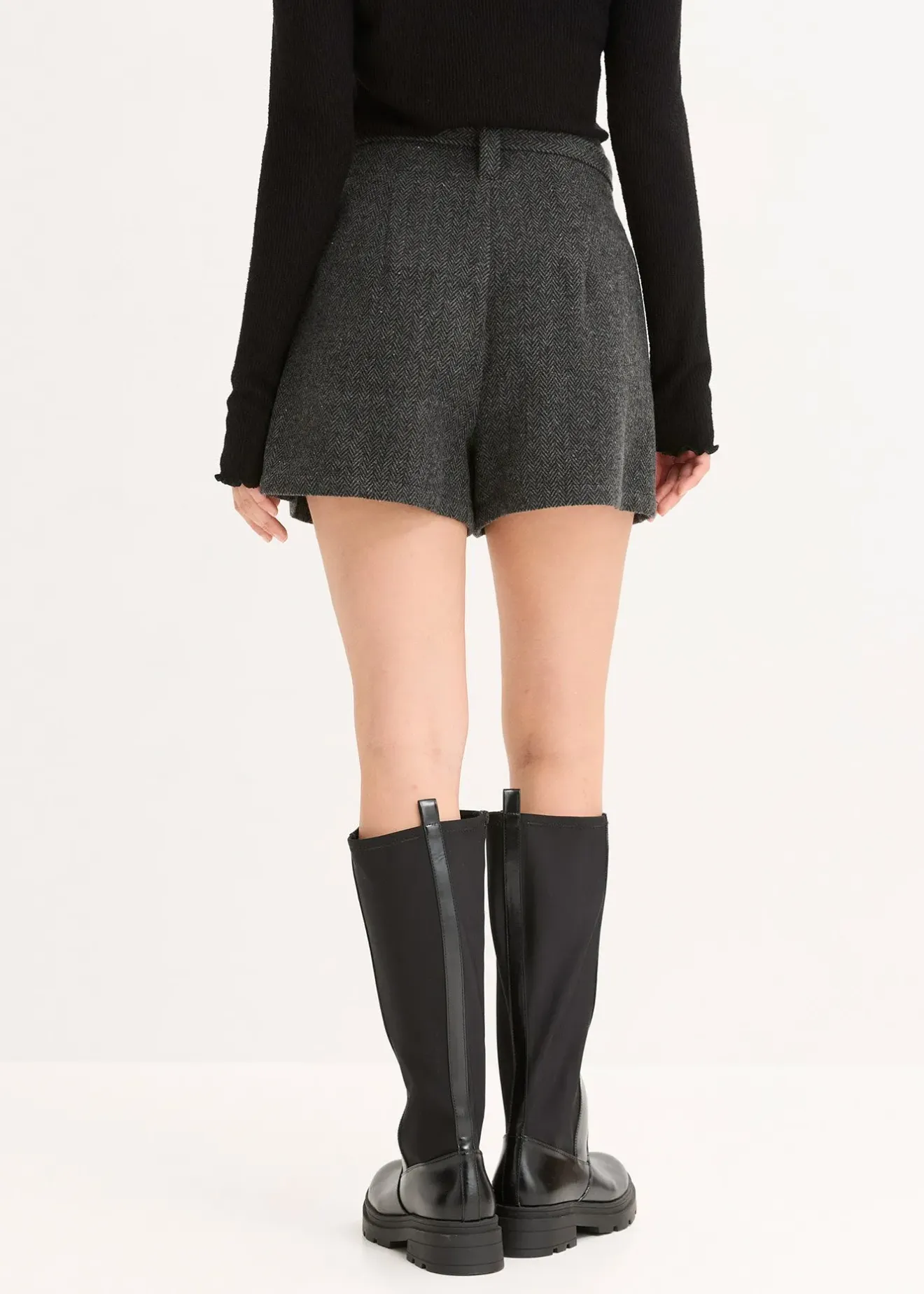 Femme bonprix Shorts|Pantalons|Short