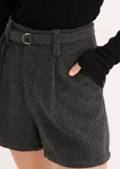 Femme bonprix Shorts|Pantalons|Short