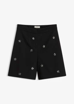 Femme bonprix Shorts|Pantalons|Short