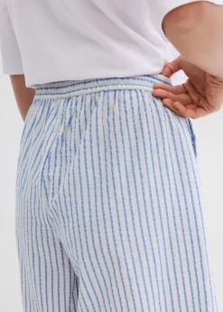 Femme bonprix Shorts|Pantalons|Short 100% coton