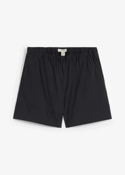 bonprix Short ample|Femme Shorts|Pantalons