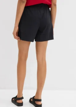 bonprix Short ample|Femme Shorts|Pantalons