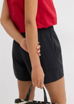 bonprix Short ample|Femme Shorts|Pantalons