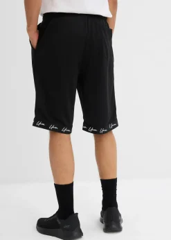 bonprix Short ample et léger en mesh|Homme Shorts|Vêtements De Sport