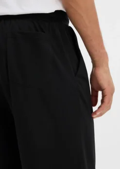 bonprix Short ample et léger en mesh|Homme Shorts|Vêtements De Sport