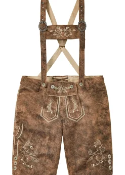 Homme bonprix Shorts|Pantalons|Short bavarois