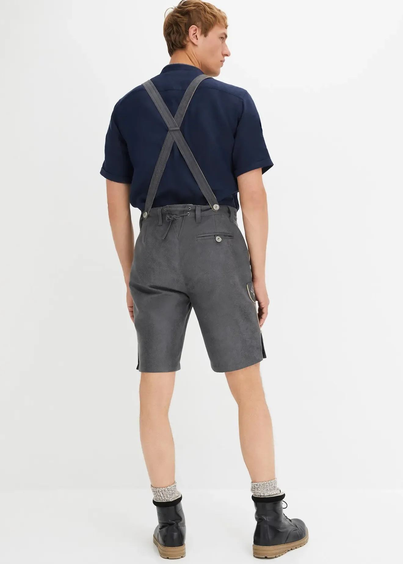 bonprix Short bavarois|Homme Shorts|Pantalons