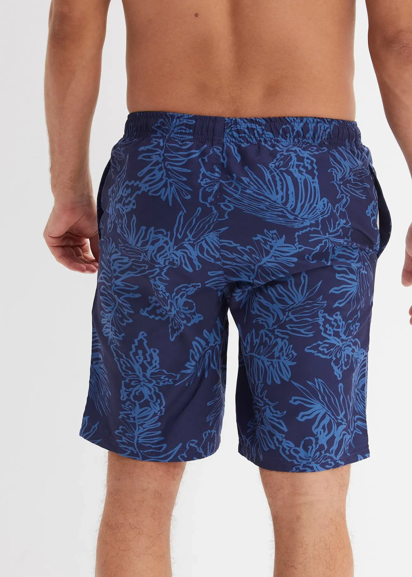 bonprix Short de bain|Homme Mode Plage|Shorts De Bain