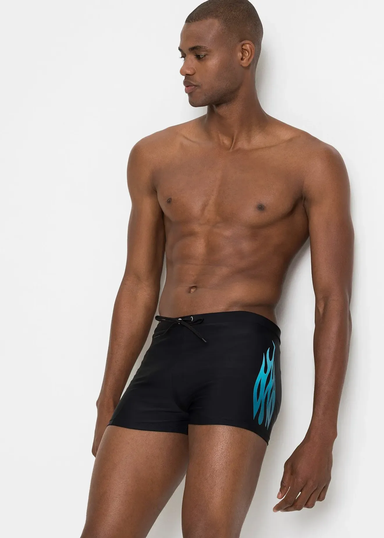 Homme bonprix Mode Plage|Shorts De Bain|Short de bain