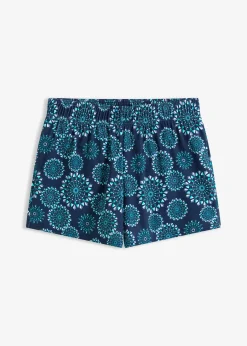 bonprix Short de bain avec bas de bikini intégré|Femme Bikinis|Maillots Séparables