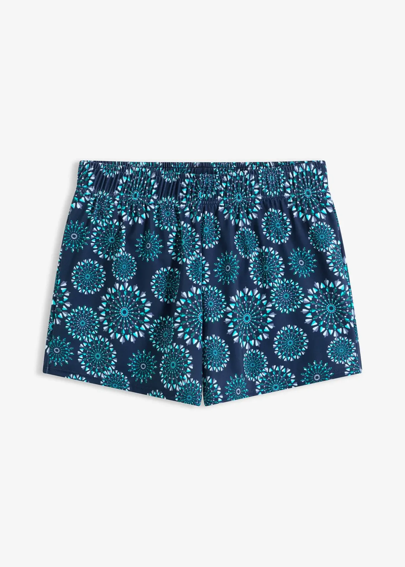 bonprix Short de bain avec bas de bikini intégré|Femme Bikinis|Maillots Séparables