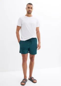bonprix Short de bain avec poches|Homme Mode Plage|Shorts De Bain