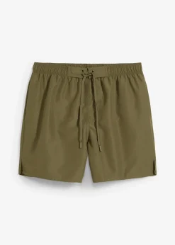 Homme bonprix Mode Plage|Shorts De Bain|Short de bain avec poches