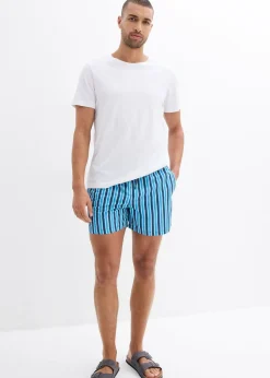Homme bonprix Mode Plage|Shorts De Bain|Short de bain avec poches