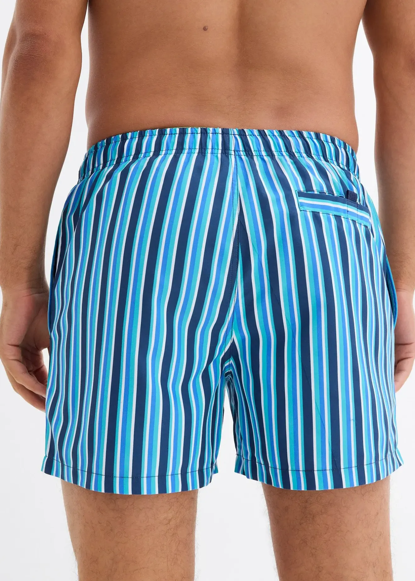Homme bonprix Mode Plage|Shorts De Bain|Short de bain avec poches