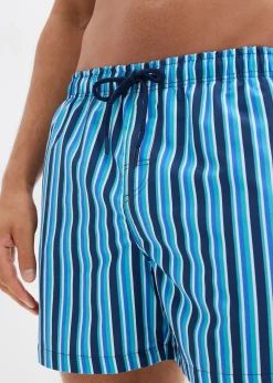 Homme bonprix Mode Plage|Shorts De Bain|Short de bain avec poches