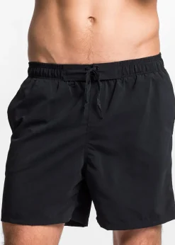 Homme bonprix Mode Plage|Shorts De Bain|Short de bain avec poches