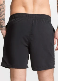Homme bonprix Mode Plage|Shorts De Bain|Short de bain avec poches