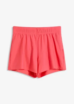 bonprix Short de bain avec slip intégré|Femme Maillots De Bain Couvrants|Maillots De Bain Sport