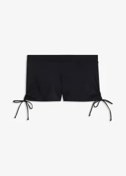 bonprix Short de bain avec slip intégré|Femme Maillots De Bain Couvrants|Maillots De Bain Sport