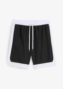 Homme bonprix Mode Plage|Shorts De Bain|Short de bain homme