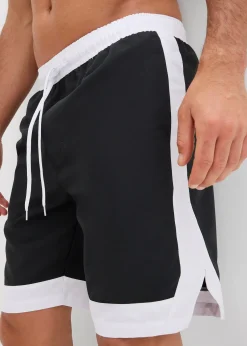 Homme bonprix Mode Plage|Shorts De Bain|Short de bain homme