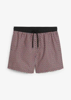 Homme bonprix Mode Plage|Shorts De Bain|Short de bain homme