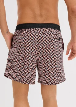 Homme bonprix Mode Plage|Shorts De Bain|Short de bain homme