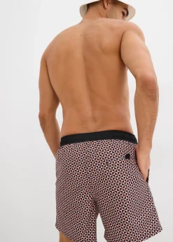 Homme bonprix Mode Plage|Shorts De Bain|Short de bain homme