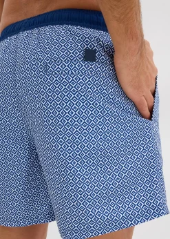 bonprix Short de bain homme|Homme Mode Plage|Shorts De Bain